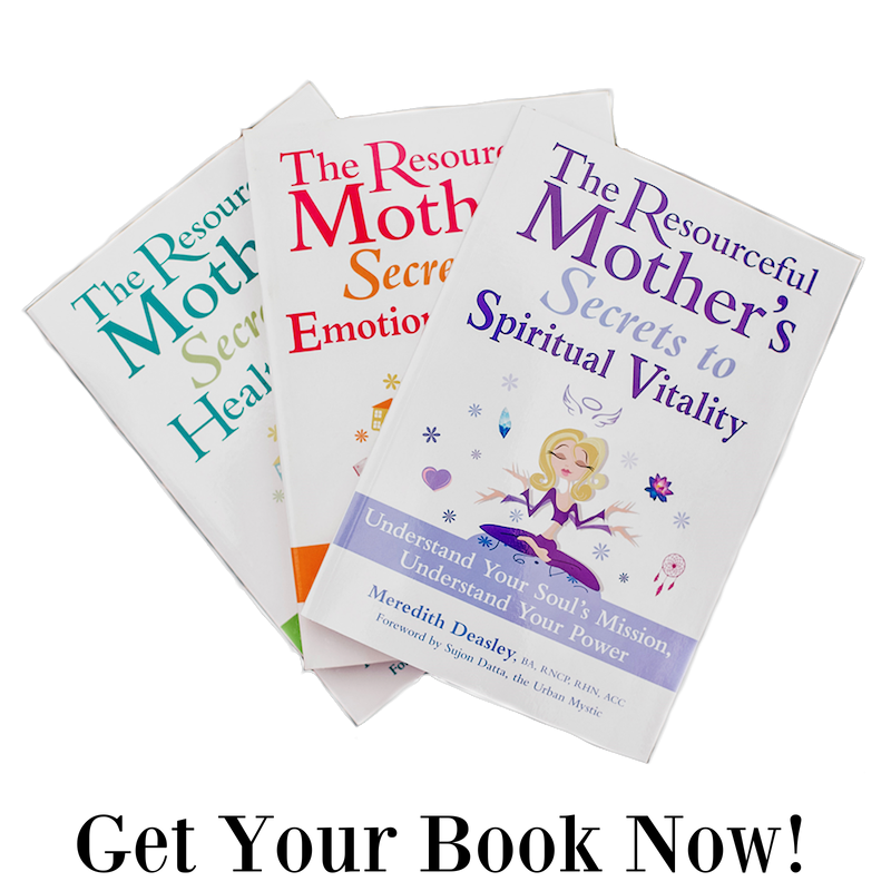 Ways To Feed Your Brain The Resourceful Mother